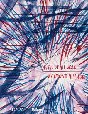 Raymond Pettibon: A Pen of All Work by Gary Carrion-Murayari, Massimiliano Gioni