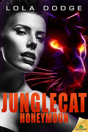 Junglecat Honeymoon by Lola Dodge