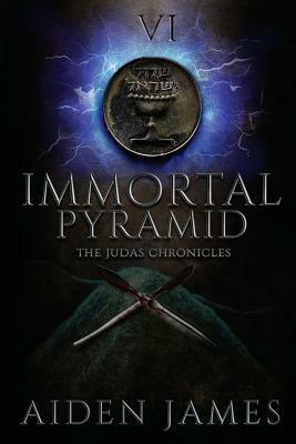 Immortal Pyramid by Aiden James