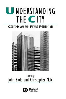 Understanding the City by 