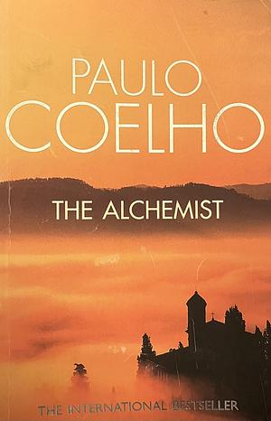 The Alchemist by Paulo Coelho