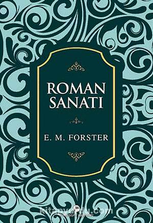 Roman Sanatı by E.M. Forster