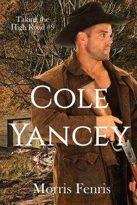 Cole Yancey by Morris Fenris