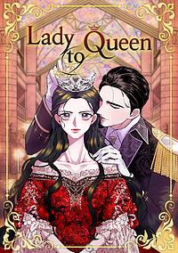 Lady to Queen by muso