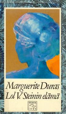 Lol V. Steinin elämä by Marguerite Duras