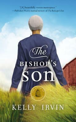 The Bishop's Son by Kelly Irvin