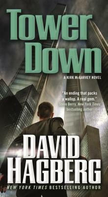 Tower Down by David Hagberg