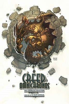 CreeD: Omnichronos by Trent Kaniuga