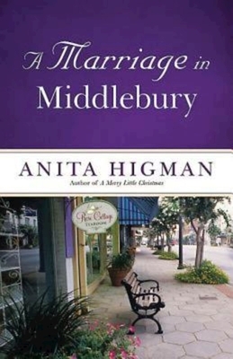 A Marriage in Middlebury by 