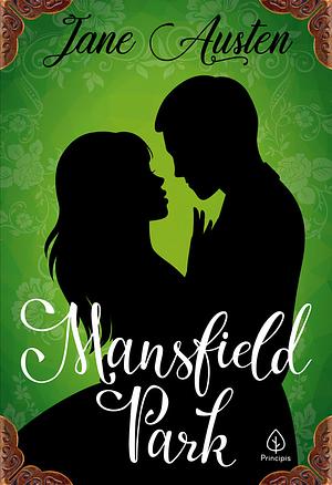 Mansfield Park by Jane Austen