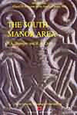 Wharram: The South Manor Area by Paul Stamper