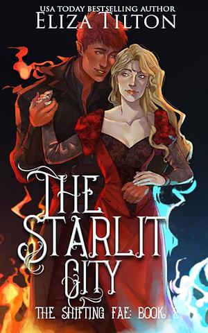 The Starlit Prince by C.F.E. Black