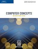 New Perspectives on Computer Concepts, Comprehensive by Dan Oja, June Jamrich Parsons