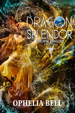 Dragon Splendor by Ophelia Bell