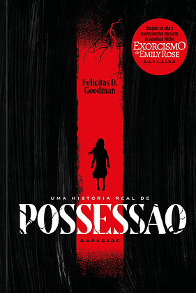 Possessão by Felicitas D. Goodman