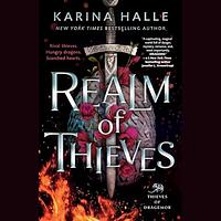 Realm of Thieves by Karina Halle