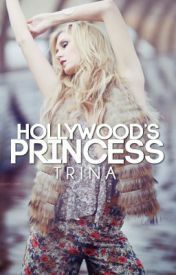 Hollywood's Princess by yourstrulytrina