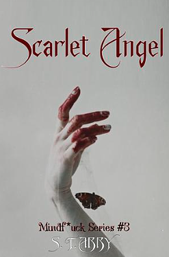 Scarlet Angel by S.T. Abby