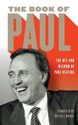 The Book of Paul by Russell Marks