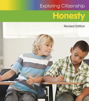 Honesty by Sue Barraclough