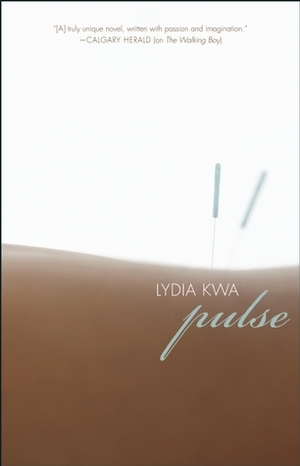 Pulse by Lydia Kwa