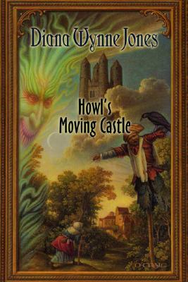 Howl's Moving Castle by Diana Wynne Jones