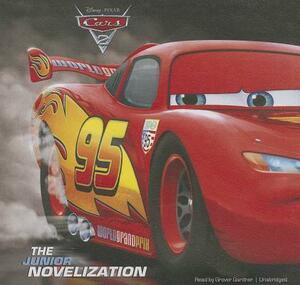 Cars 2: The Junior Novelization by Disney Press