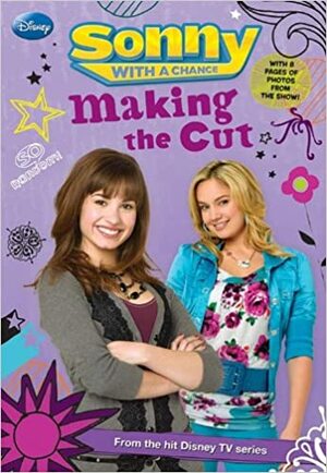 Making the Cut by N.B. Grace