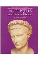 Augustus and Imperial Rome by Miriam Greenblatt