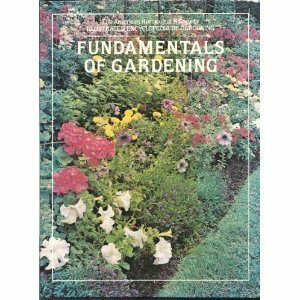 Fundamentals Of Gardening - The American Horticultural Society Illustrated Encyclopedia Of Gardening by American Horticultural Society