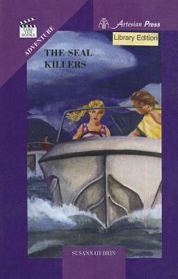 Seal Killers by Susannah Brin