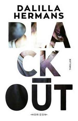 Black Out by Dalilla Hermans