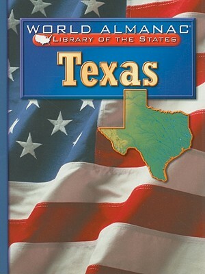 Texas: The Lone Star State by Rachel Barenblat
