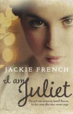 I Am Juliet by Jackie French