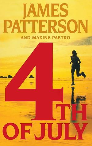 4th of July by James Patterson