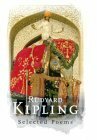 Rudyard Kipling: Selected Poems by Rudyard Kipling