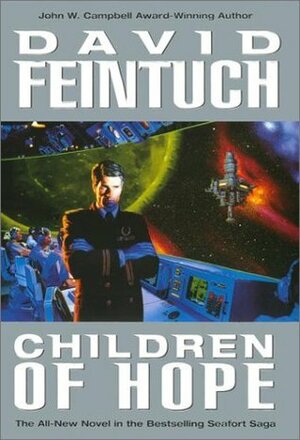 Children of Hope by David Feintuch