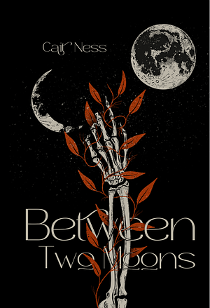 Between Two Moons by Cait Ness