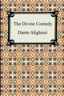 The Divine Comedy by Dante Alighieri