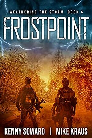 Frostpoint by Kenny Soward, Mike Kraus