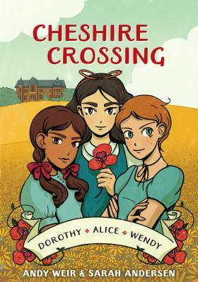 Cheshire Crossing by Andy Weir