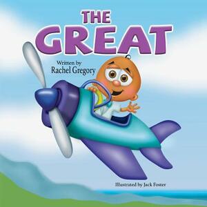The Great by Rachel Gregory