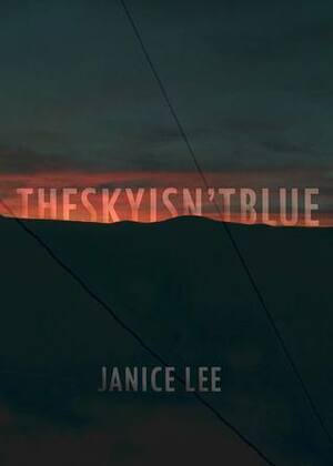 The Sky Isn't Blue by Janice Lee