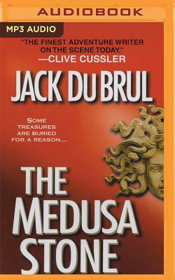 The Medusa Stone by Jack Brul