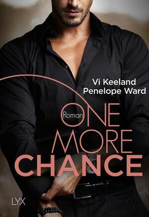 One More Chance by Penelope Ward, Vi Keeland