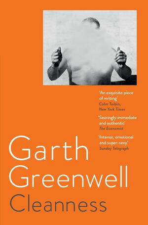 Cleanness by Garth Greenwell