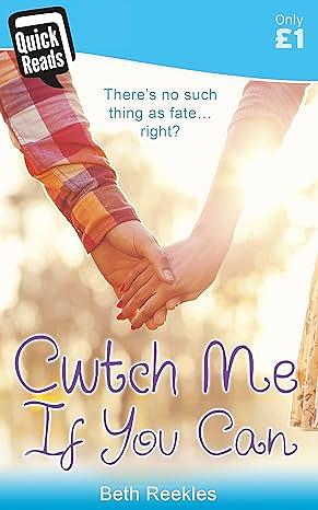 Cwtch Me If You Can by Beth Reekles