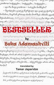 Bestseller by Beka Adamashvili, Tamar Japaridze