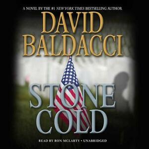 Stone Cold by David Baldacci