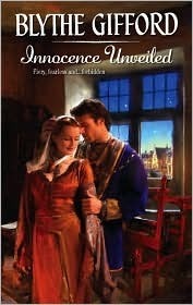 Innocence Unveiled by Blythe Gifford